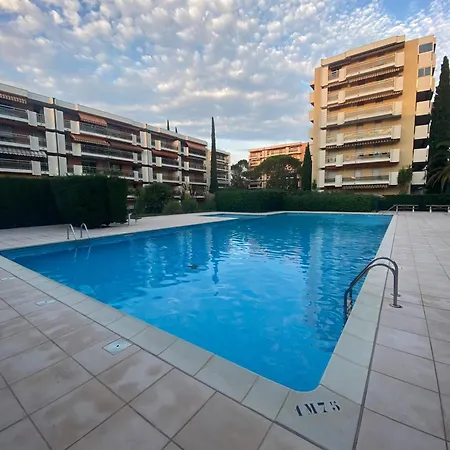 French Riviera Raphael Retreat Διαμέρισμα Saint-Raphaël