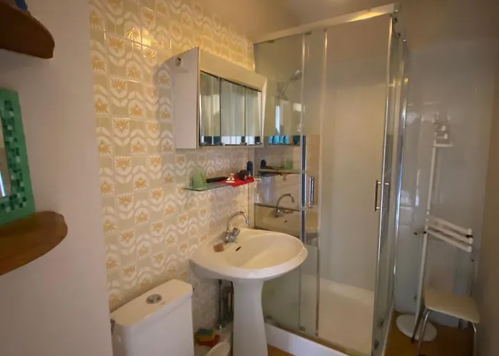 French Riviera Raphael Retreat *