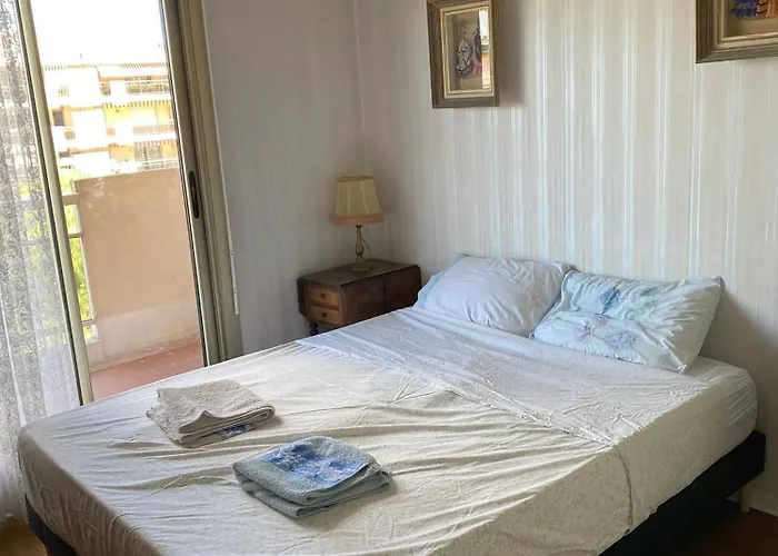 French Riviera Raphael Retreat * Saint-Raphaël