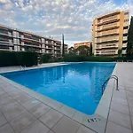 French Riviera Raphael Retreat Appartement Saint-Raphaël