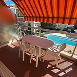 French Riviera Raphael Retreat Appartement