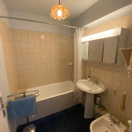 French Riviera Raphael Retreat * Saint-Raphael (Var)