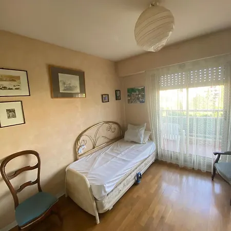 French Riviera Raphael Retreat Apartament