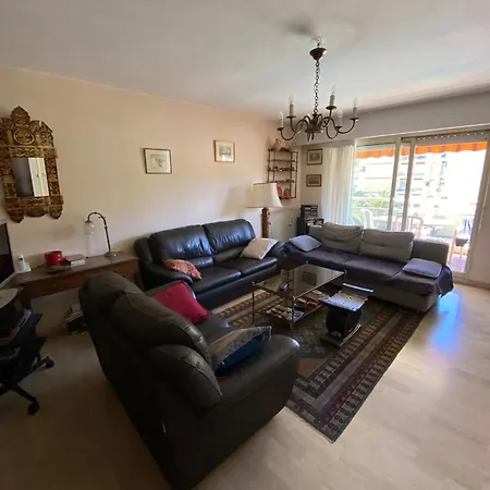 French Riviera Raphael Retreat Saint-Raphael (Var)