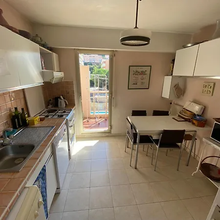 French Riviera Raphael Retreat Apartment *