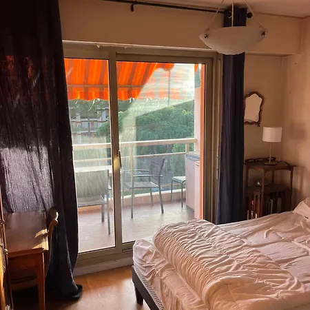 French Riviera Raphael Retreat 아파트 Saint-Raphaël