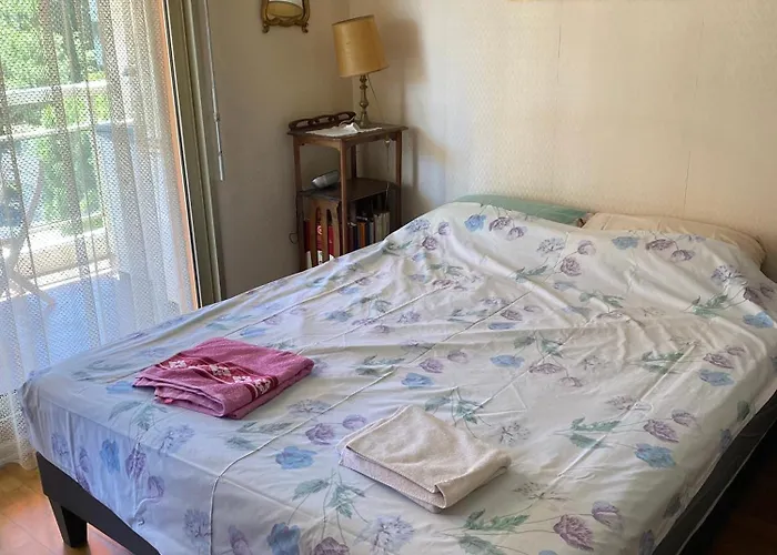 French Riviera Raphael Retreat *